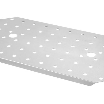 HENDI Abtropfgitter – Kitchen Line – GN 1 / 1 – x × mm – Produktansicht