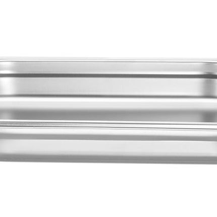HENDI Gastronorm-Behälter 2 / 3 – Kitchen Line – GN 2 / 3 – 3 l – (H)40 mm – Produktansicht