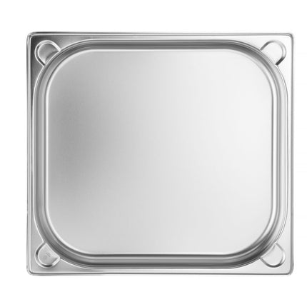 HENDI Gastronorm-Behälter 2 / 3 – Kitchen Line – GN 2 / 3 – 3 l – (H)40 mm – weitere Produktansicht