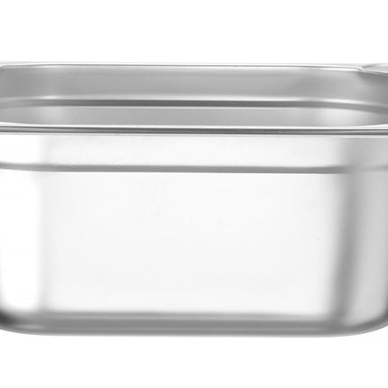 HENDI Gastronorm-Behälter 2 / 3 – Kitchen Line – GN 2 / 3 – 13 l – (H)150 mm – Produktansicht