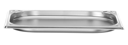 HENDI GN 1 / 2 Behälter – Kitchen Line – GN 1 / 2 – 1 l – (H)20 mm – Produktansicht