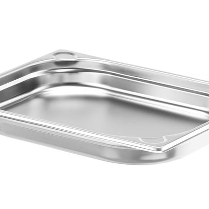 HENDI GN 1 / 2 Behälter – Kitchen Line – GN 1 / 2 – 2 l – (H)40 mm – weitere Produktansicht