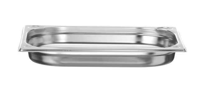 HENDI GN 1 / 2 Behälter – Kitchen Line – GN 1 / 2 – 2 l – (H)40 mm – Produktansicht