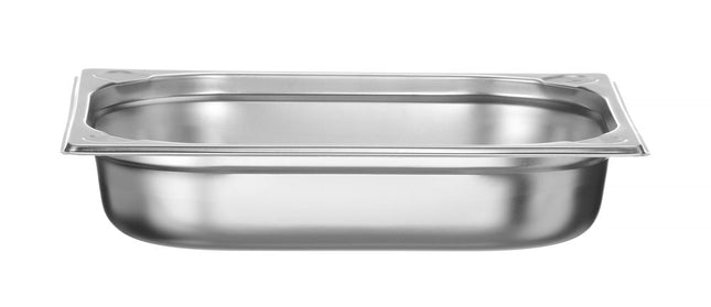 HENDI GN 1 / 2 Behälter – Kitchen Line – GN 1 / 2 – 4 l – (H)65 mm – Produktansicht