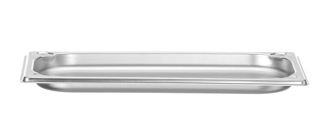 HENDI Gastronorm-Behälter 1 / 3 – Kitchen Line – GN 1 / 3 – 0.6 l – (H)20 mm – Produktansicht