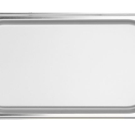 HENDI Gastronorm-Behälter 1 / 3 – Kitchen Line – GN 1 / 3 – 0.6 l – (H)20 mm – weitere Produktansicht
