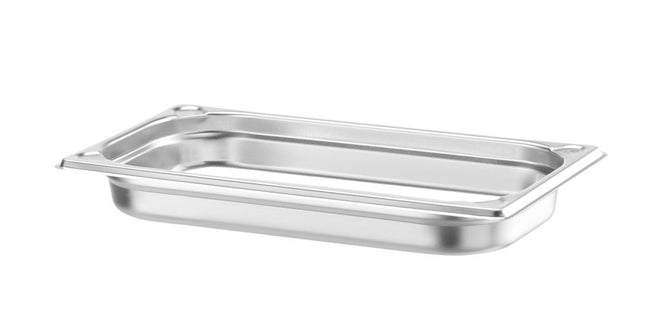 HENDI Gastronorm-Behälter 1 / 3 – Kitchen Line – GN 1 / 3 – 1.5 l – (H)40 mm – Produktansicht