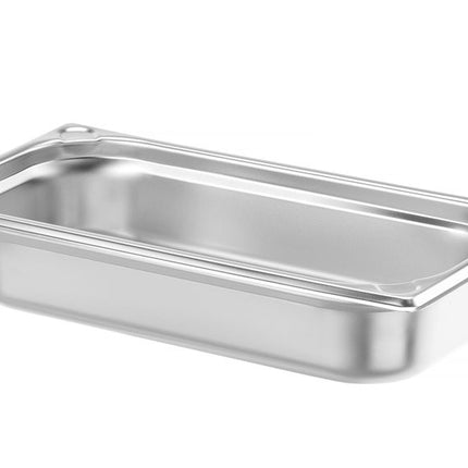 HENDI Gastronorm-Behälter 1 / 3 – Kitchen Line – GN 1 / 3 – 2.5 l – (H)65 mm – weitere Produktansicht