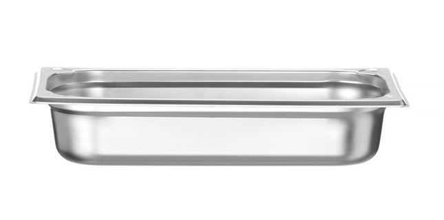HENDI Gastronorm-Behälter 1 / 3 – Kitchen Line – GN 1 / 3 – 2.5 l – (H)65 mm – Produktansicht