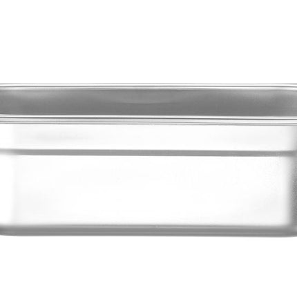 HENDI Gastronorm-Behälter 1 / 3 – Kitchen Line – GN 1 / 3 – 4 l – (H)100 mm – Produktansicht