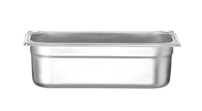HENDI Gastronorm-Behälter 1 / 3 – Kitchen Line – GN 1 / 3 – 4 l – (H)100 mm – Produktansicht
