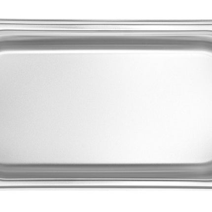 HENDI Gastronorm-Behälter 1 / 3 – Kitchen Line – GN 1 / 3 – 4 l – (H)100 mm – weitere Produktansicht