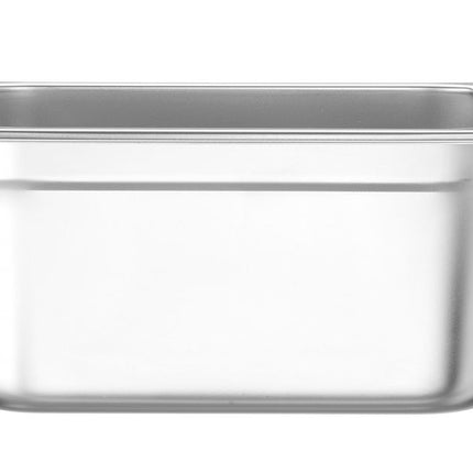 HENDI Gastronorm-Behälter 1 / 3 – Kitchen Line – GN 1 / 3 – 5.7 l – (H)150 mm – Produktansicht
