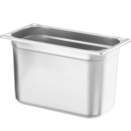 HENDI Gastronorm-Behälter 1 / 3 – Kitchen Line – GN 1 / 3 – 7.8 l – (H)200 mm – weitere Produktansicht