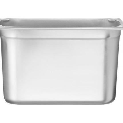 HENDI Gastronorm-Behälter 1 / 3 – Kitchen Line – GN 1 / 3 – 7.8 l – (H)200 mm – Produktansicht