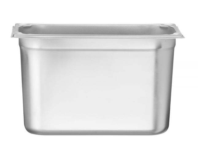 HENDI Gastronorm-Behälter 1 / 3 – Kitchen Line – GN 1 / 3 – 7.8 l – (H)200 mm – Produktansicht