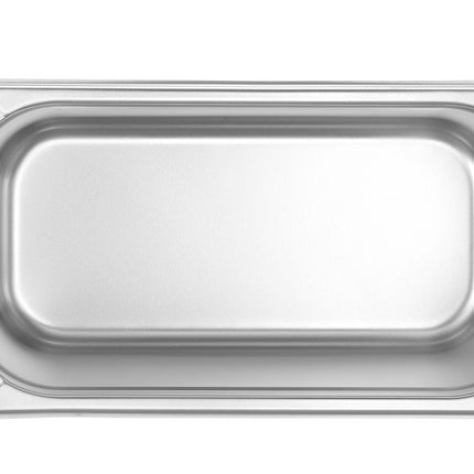 HENDI Gastronorm-Behälter 1 / 3 – Kitchen Line – GN 1 / 3 – 7.8 l – (H)200 mm – weitere Produktansicht