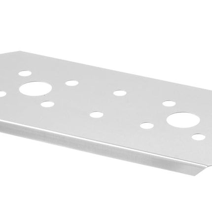 HENDI Abtropfgitter – Kitchen Line – GN 1 / 3 – x × mm – Produktansicht