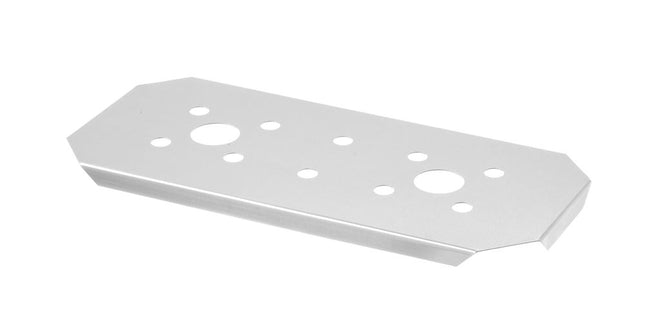 HENDI Abtropfgitter – Kitchen Line – GN 1 / 3 – x × mm – Produktansicht