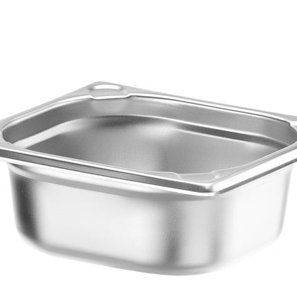 HENDI Gastronorm-Behälter 1 / 6 – Kitchen Line – GN 1 / 6 – 1 l – (H)65 mm – weitere Produktansicht
