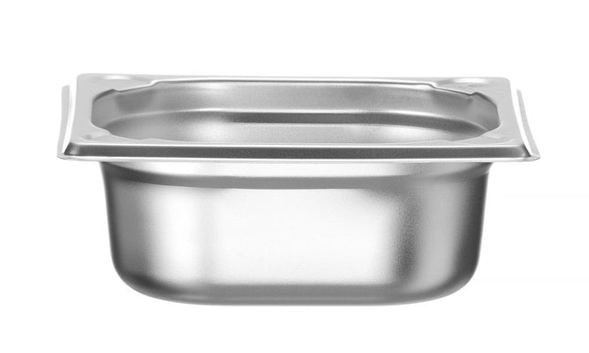 HENDI Gastronorm-Behälter 1 / 6 – Kitchen Line – GN 1 / 6 – 1 l – (H)65 mm – Produktansicht
