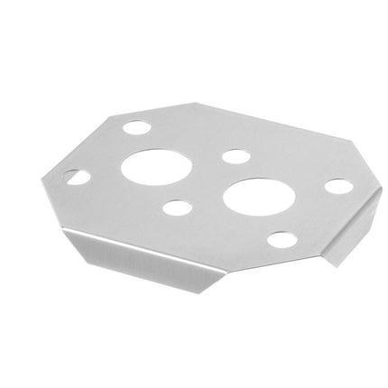 HENDI Abtropfgitter – Kitchen Line – GN 1 / 6 – x × mm – Produktansicht