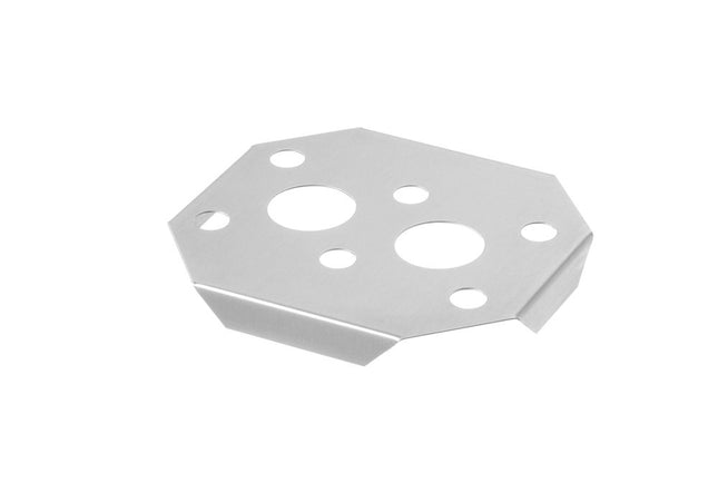 HENDI Abtropfgitter – Kitchen Line – GN 1 / 6 – x × mm – Produktansicht
