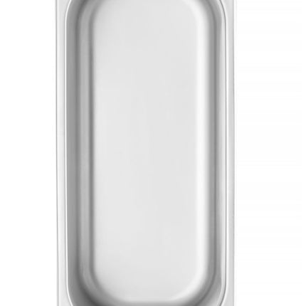 HENDI Eiscreme-Behälter – Kitchen Line – 5 l – 360 × 165 × 120 mm – weitere Produktansicht