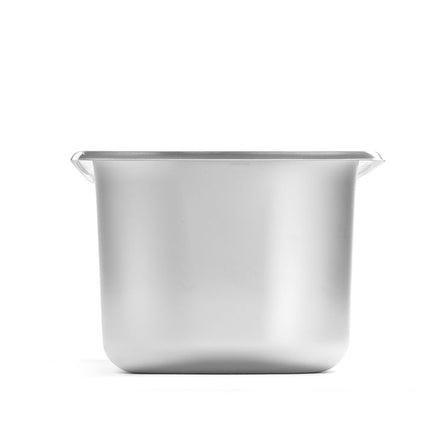HENDI Eiscreme-Behälter – Kitchen Line – 5 l – 360 × 165 × 120 mm – weitere Produktansicht