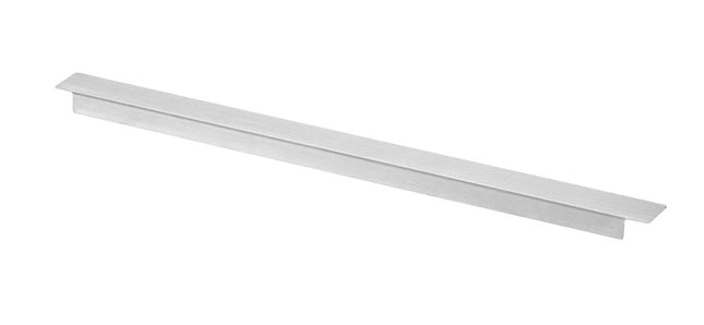 HENDI Steg für Gastronorm-Behälter – Kitchen Line – GN 1 / 2 – 325 × 22 × 10 mm – Produktansicht