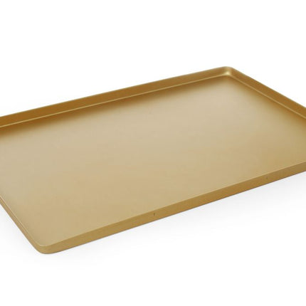 HENDI Auslagetablett für Süßwaren – 600 × 400 × 20 mm – Produktansicht