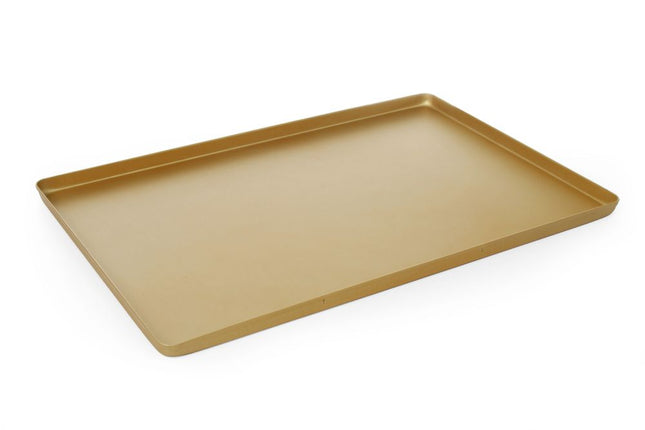 HENDI Auslagetablett für Süßwaren – 600 × 400 × 20 mm – Produktansicht