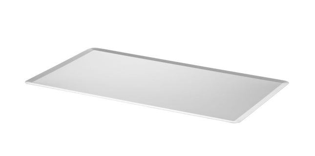 HENDI Backblech – GN 1/1 – Silber – 530 × 325 × H mm  – Produktansicht