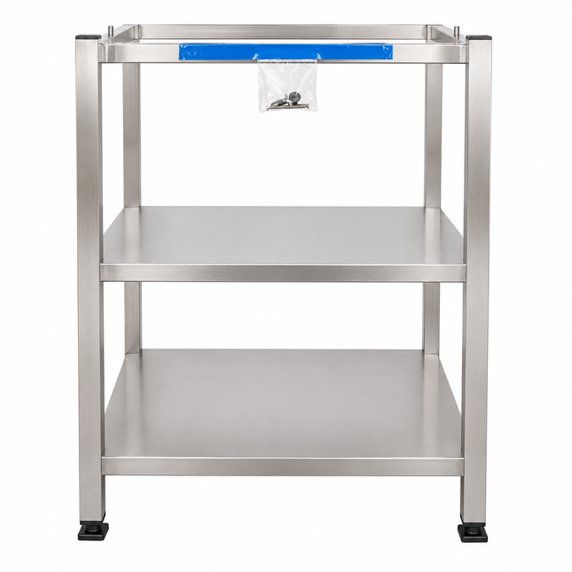 RATIONAL Untergestell UG I für Combi XS 6-2/3  RAT. 60.31.018