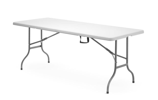 AmerBox Buffet-Tisch – Max. Last 150 kg – 1830 × 750 × 740 mm – Produktansicht