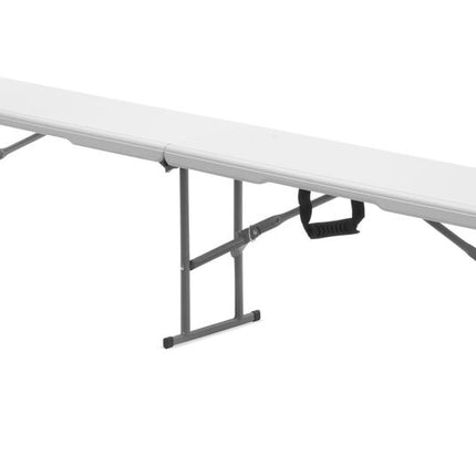 AmerBox Sitzbank – 1830 × 300 × 430 mm – Produktansicht