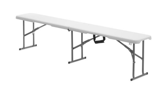 AmerBox Sitzbank – 1830 × 300 × 430 mm – Produktansicht