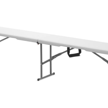 AmerBox Sitzbank – 1830 × 300 × 430 mm – weitere Produktansicht