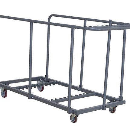 AmerBox Transportwagen für Tische – 1800 × 850 × 990 mm – weitere Produktansicht