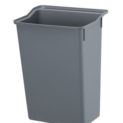 AmerBox Behälter für Servierwagen – 325 × 240 × H 447 mm – Produktansicht