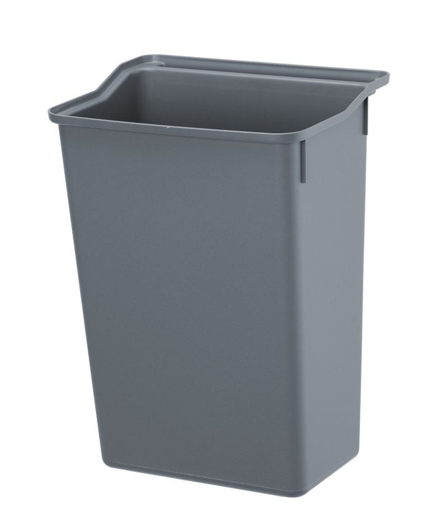 AmerBox Behälter für Servierwagen – 325 × 240 × H 447 mm – Produktansicht