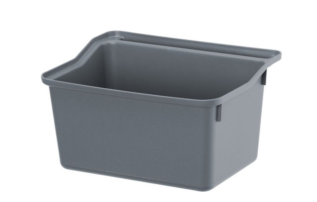 AmerBox Behälter für Servierwagen – 325 × 240 × H 180 mm – Produktansicht