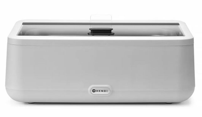Chafing Dish HENDI UNIQ Weiß