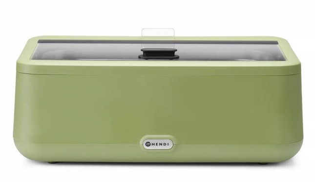 Chafing Dish HENDI UNIQ Grün