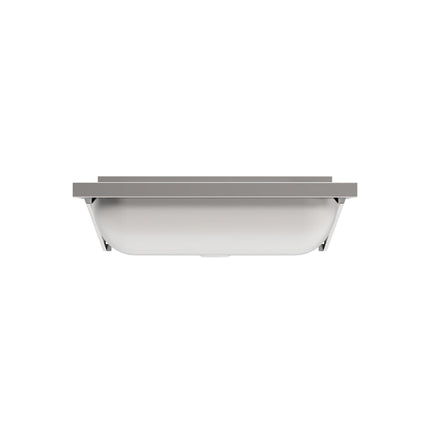 Rieber Handwaschbecken - Konsolen 55465 – Frontansicht