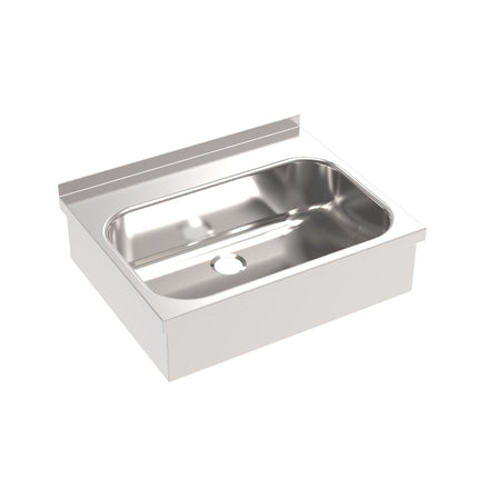 Rieber Handwaschbecken - Verkleidung 55465 – Perspektivansicht