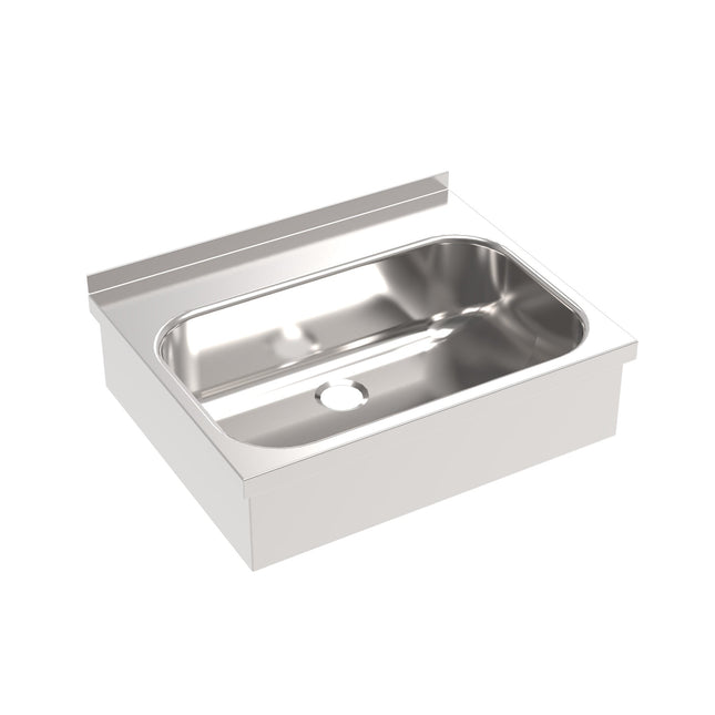 Rieber Handwaschbecken - Verkleidung 55465 – Perspektivansicht