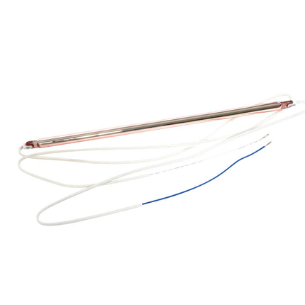 Infrarot-Heizröhre 1500 W, links