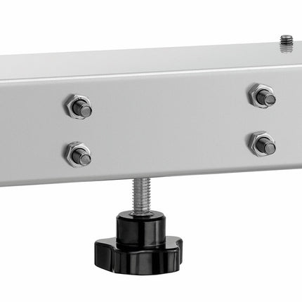 Bartscher Heizstrahler-Halterung W3000