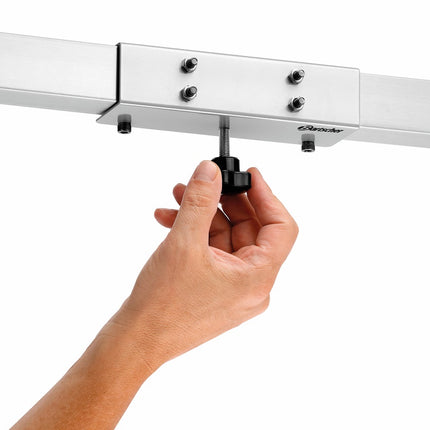 Heater bracket W3000